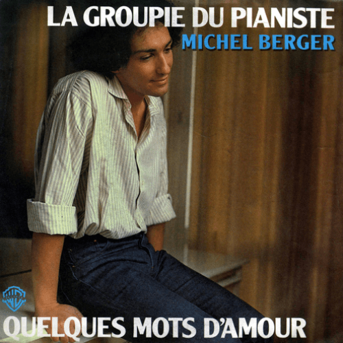 La Groupie du pianiste