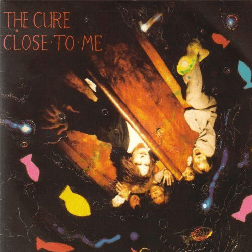 Close To Me