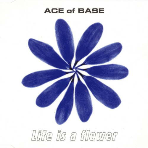Life Is a Flower