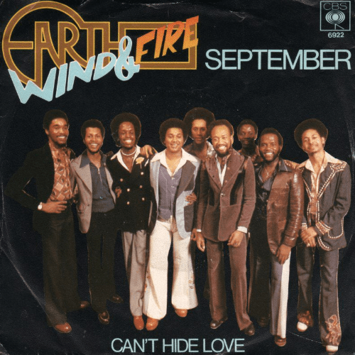 September