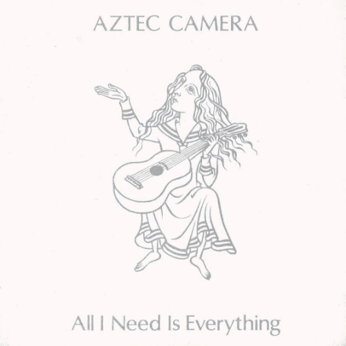 All I Need Is Everything