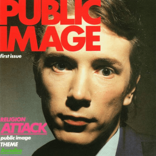 Public Image