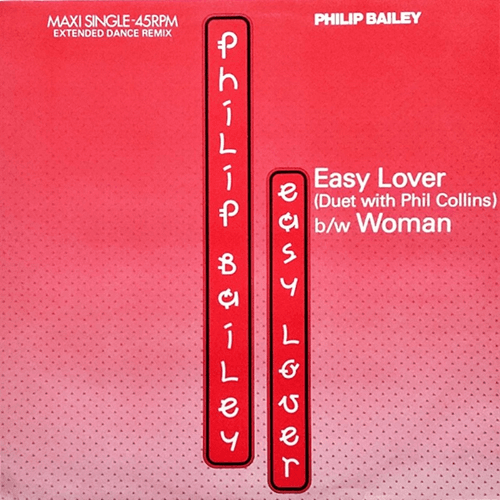 Easy Lover
