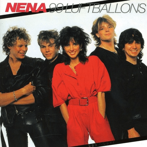 99 Luftballons