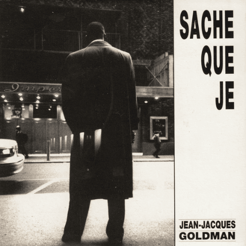 Sache que je
