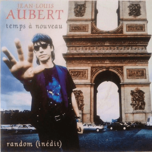 Temps à nouveau
