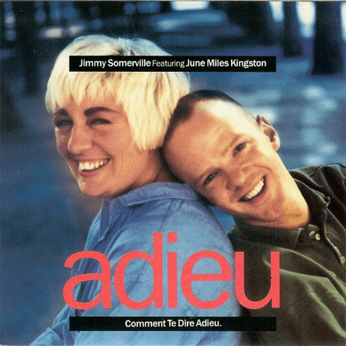 Comment Te Dire Adieu