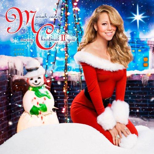 All I Want For Christmas Is You