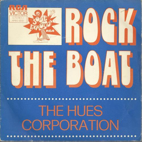 Rock the Boat