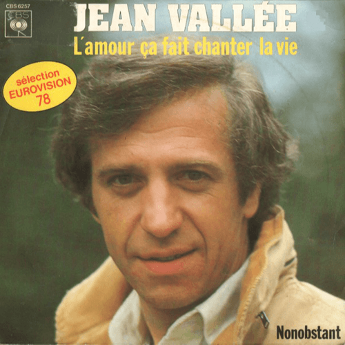 L'amour ça fait chanter la vie