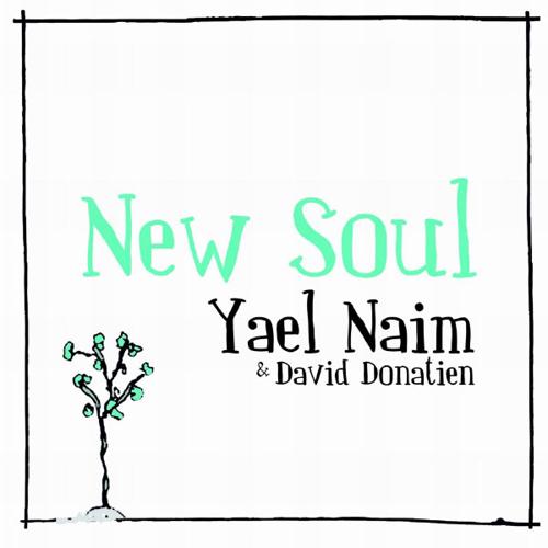 New Soul