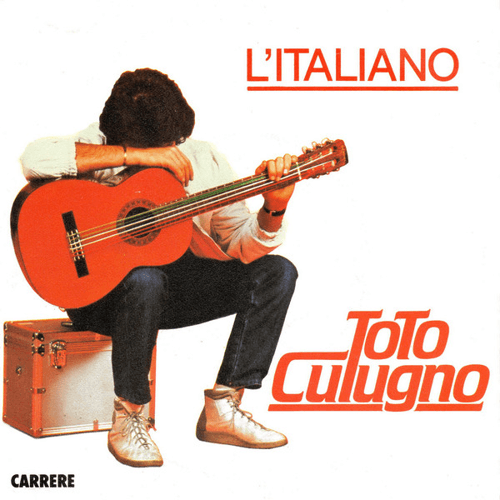 L'italiano