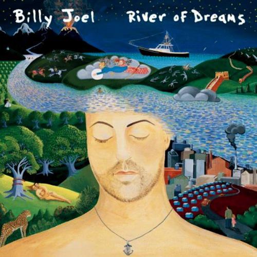The River of Dreams