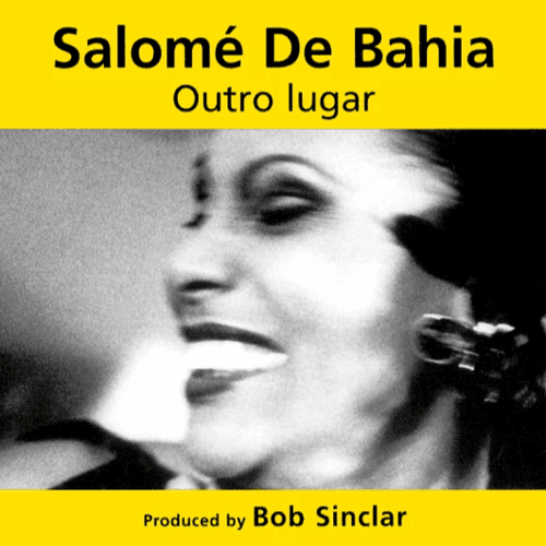 Outro Lugar