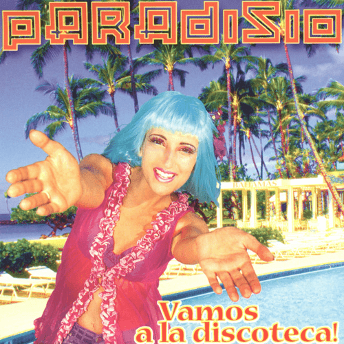 Vamos a la Discoteca
