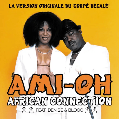 Ami Oh