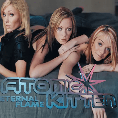 Eternal Flamme