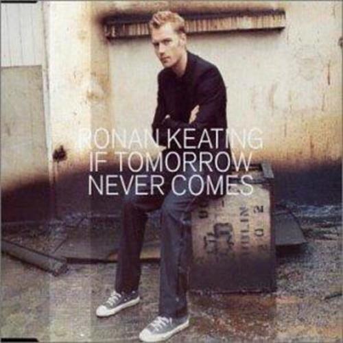 If Tomorrow Never Comes