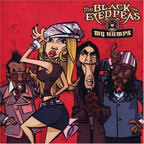 My Humps