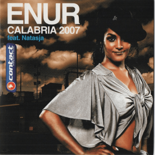 Calabria 2007