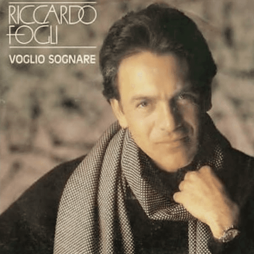 Voglio sognare