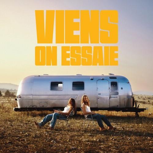 Viens on essaie (feat. Julien Dore)