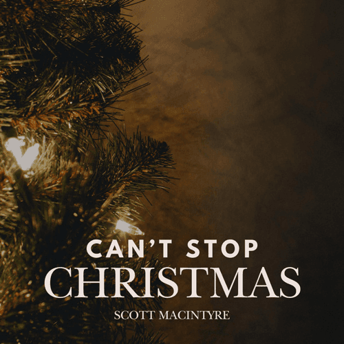 Can't Stop Christmas