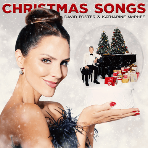 Grown-Up Christmas List