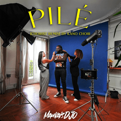 Pilé - Gospel