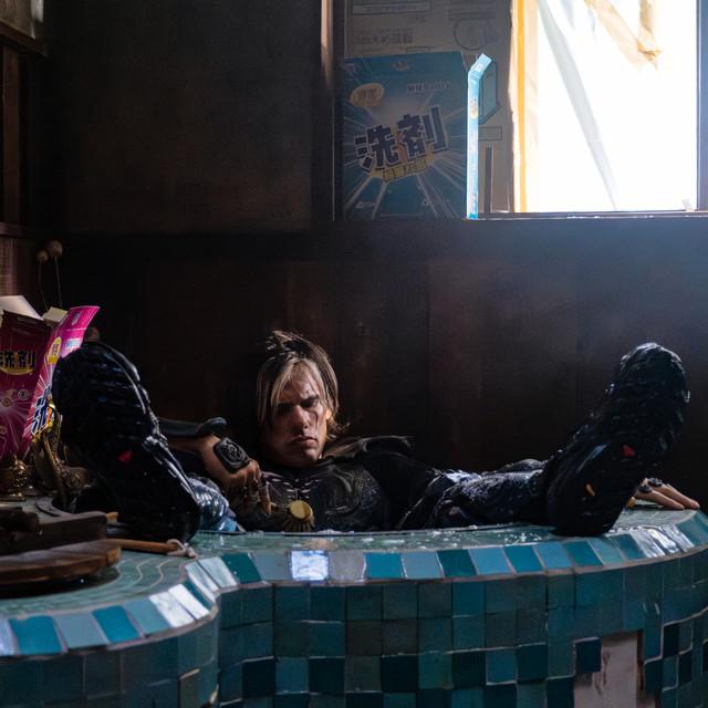 Encore une fois (Ft. Yamê)