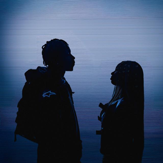 Shawty (Ft. La Mano 1.9)