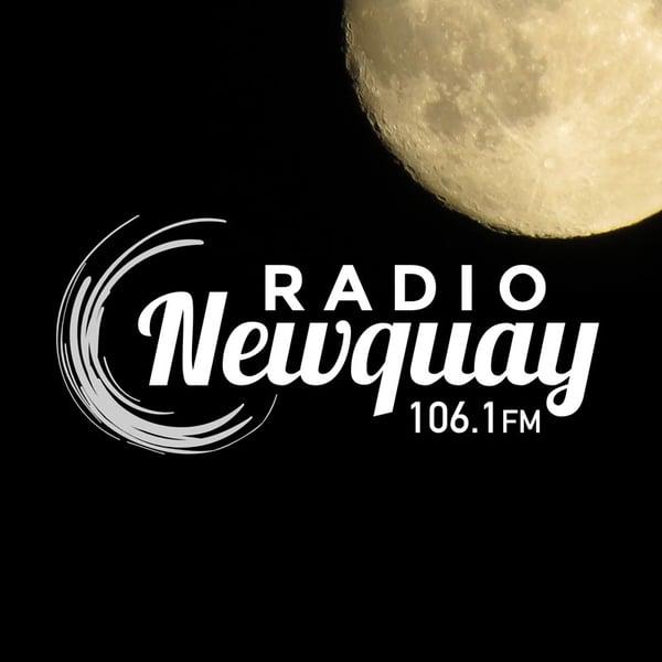 Radio Newquay through the night
