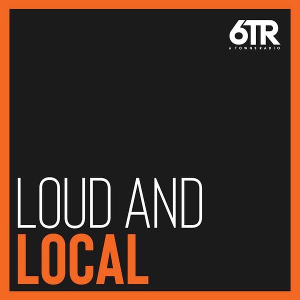Loud and Local