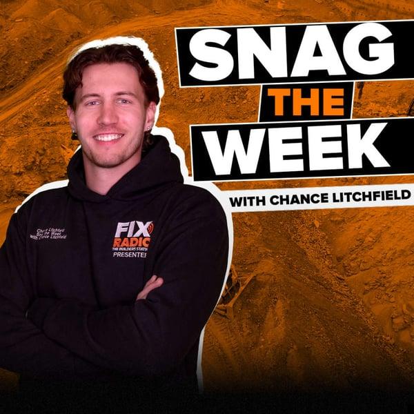 Snag the Week