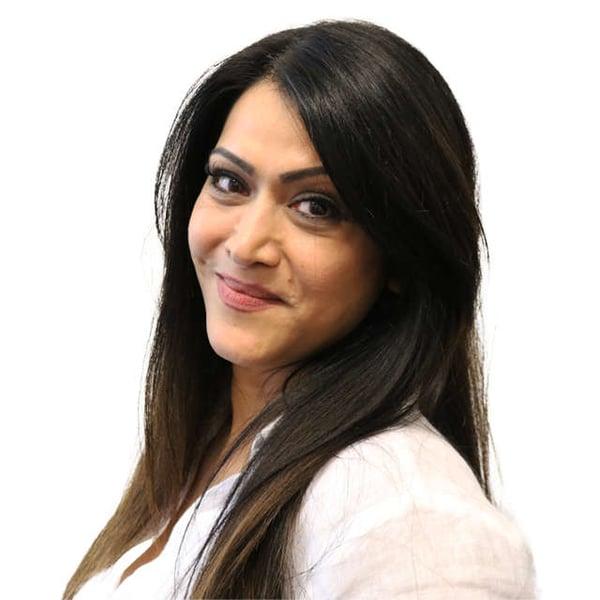 Sonia Dutta