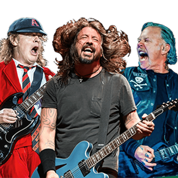 Thunder Bay's Rock Station