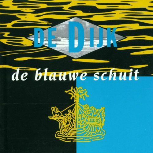 Als ze er niet is