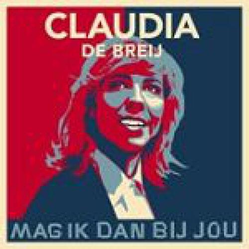 Mag Ik Dan Bij Jou