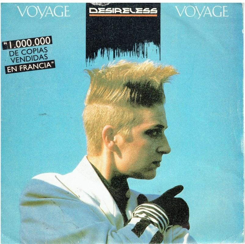 Voyage voyage