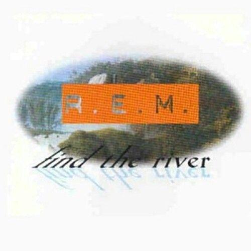 Find the river