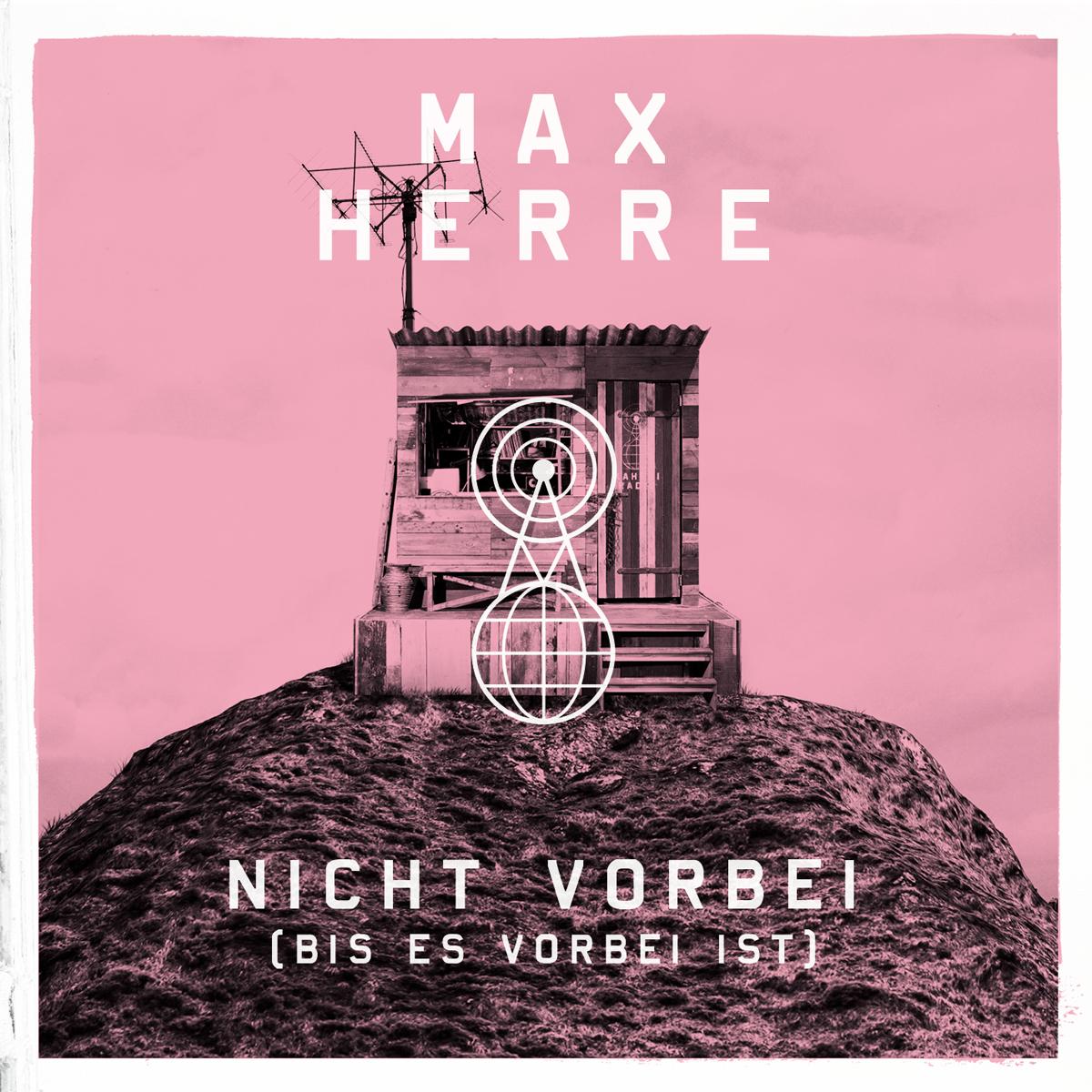 Nicht vorbei (bis es vorbei ist)