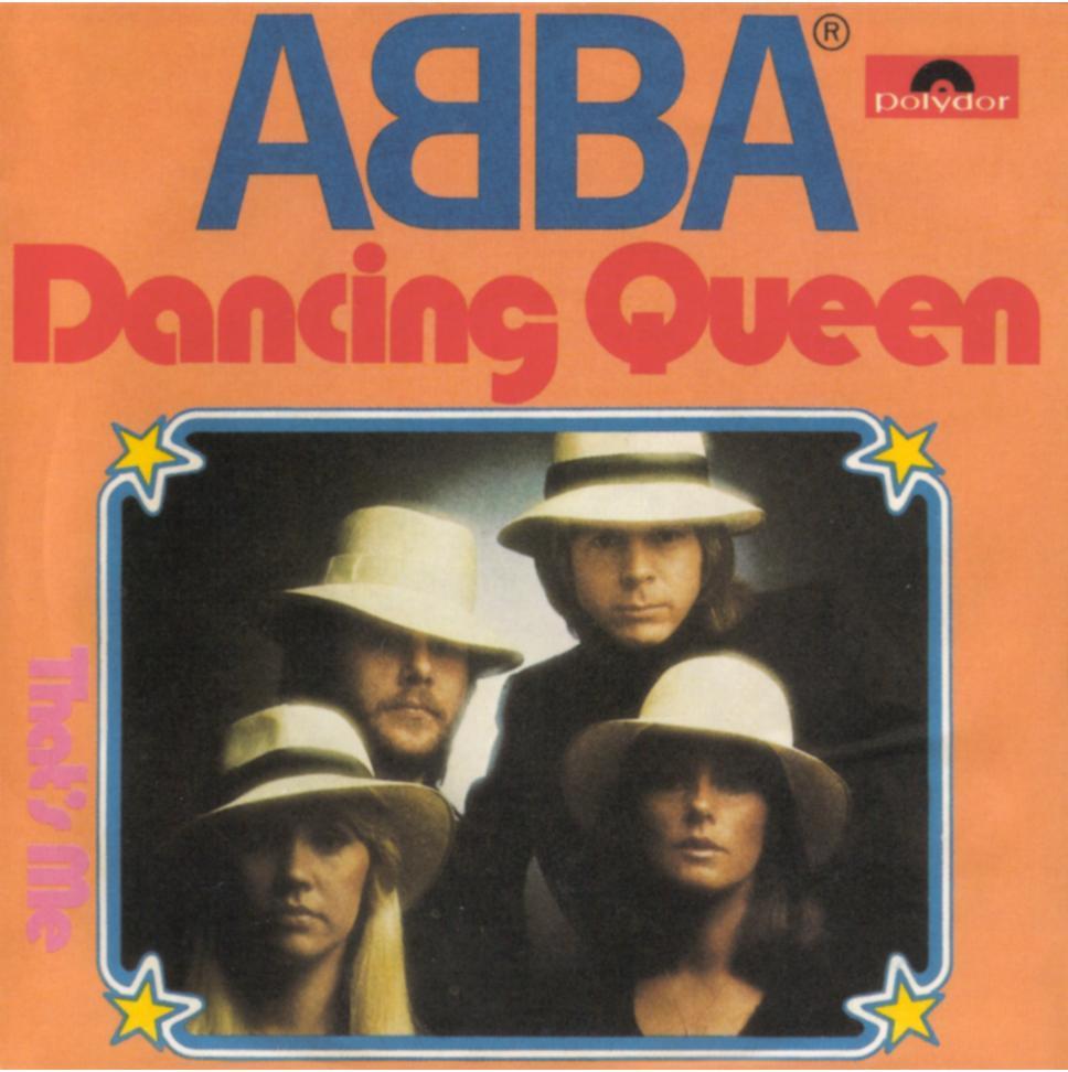 Dancing Queen