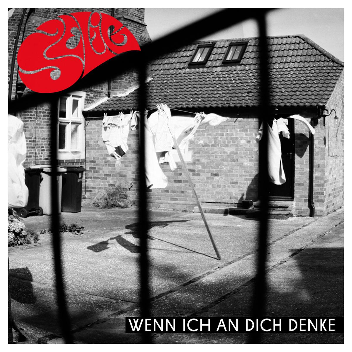 Wenn ich an dich denke