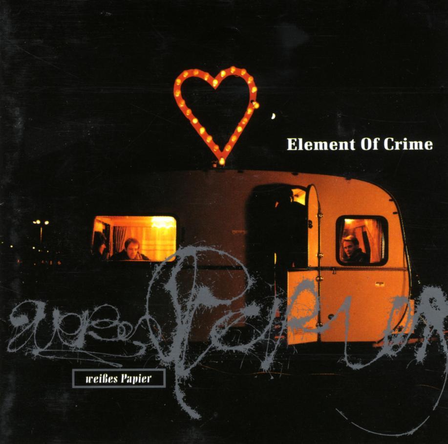 Draußen hinterm Fenster