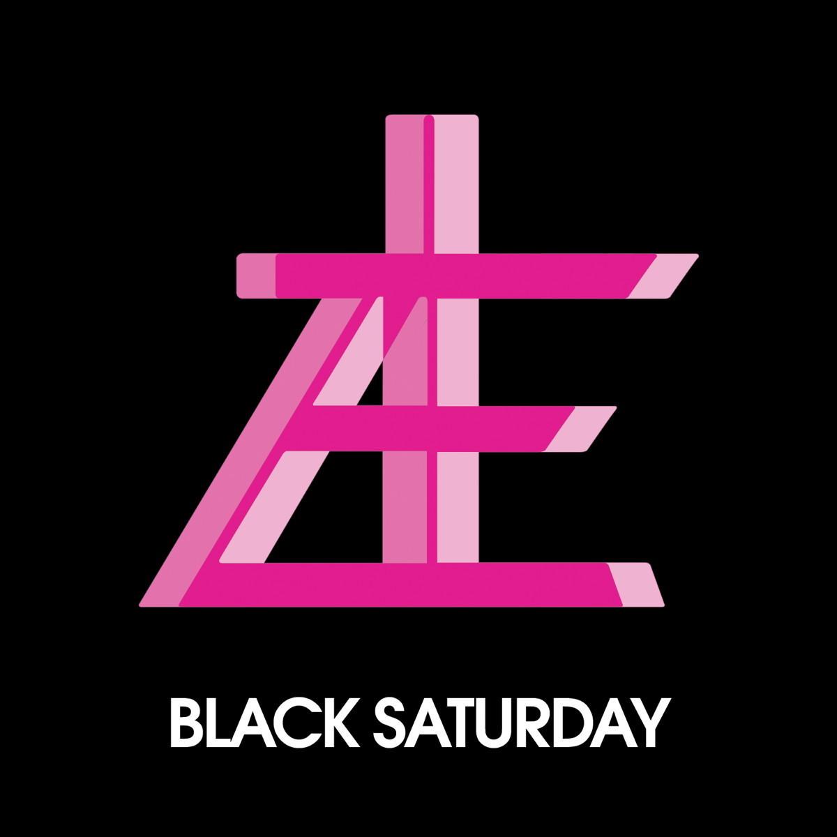 Black saturday
