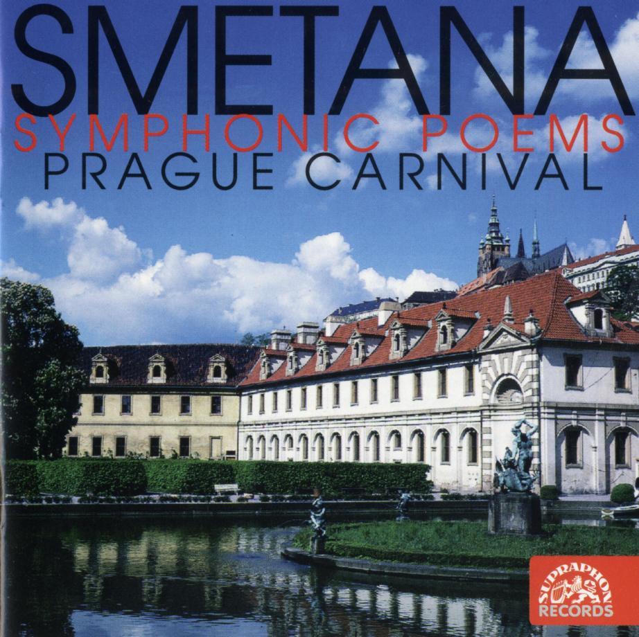 Venkovanka.    Polka für Orchester D-Dur