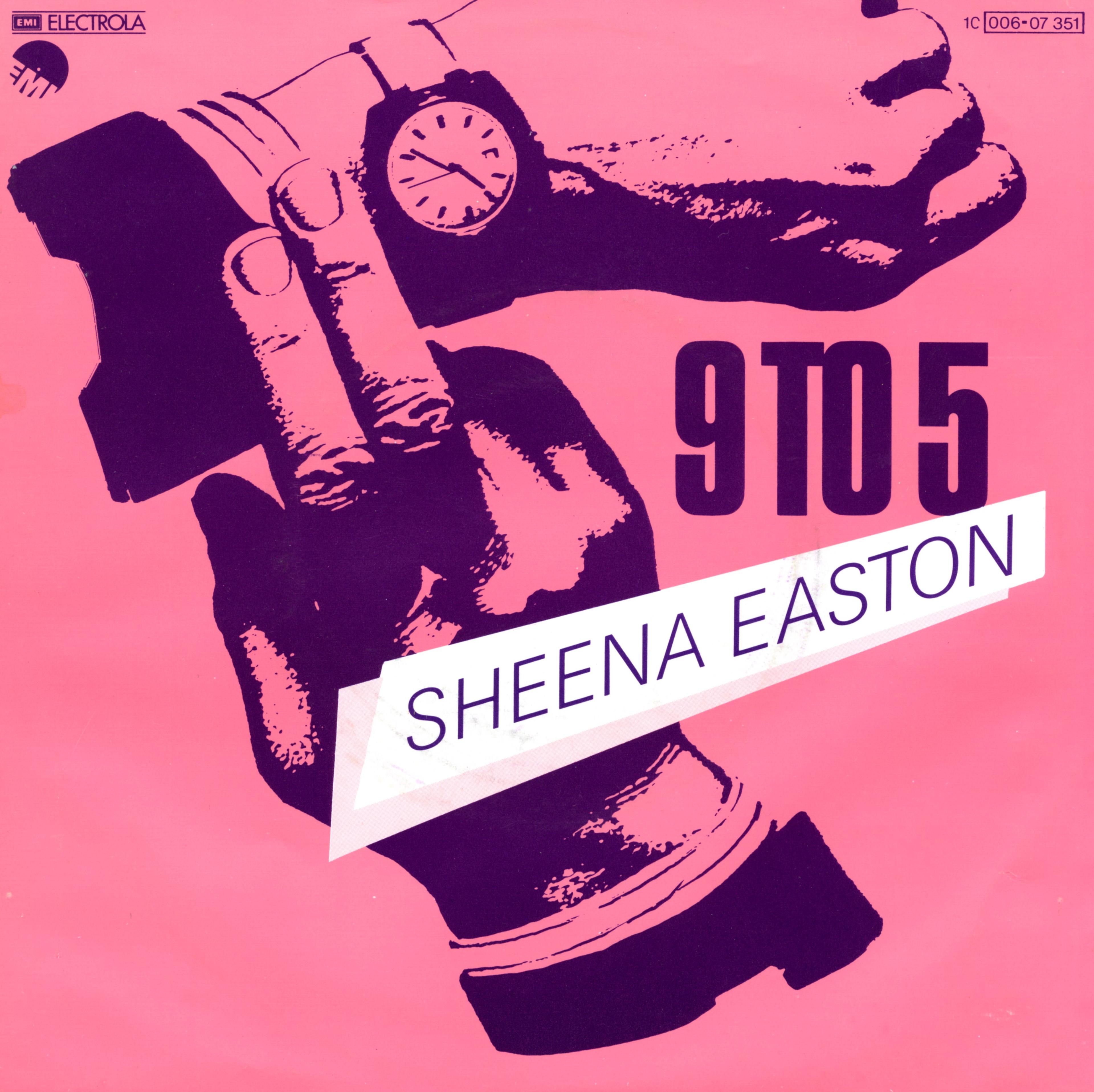 9 to 5 (Morning train)