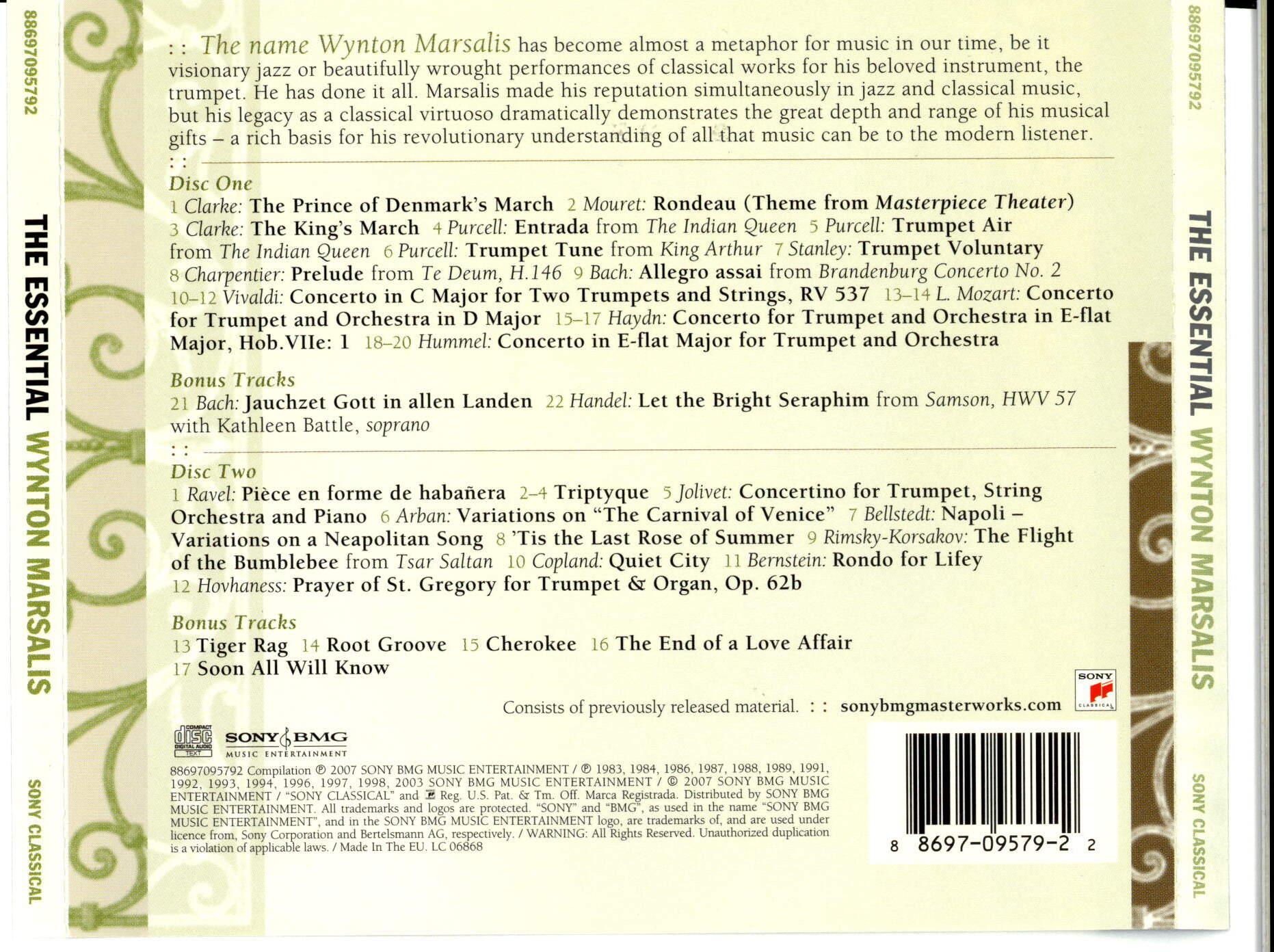 Trumpet Voluntary  für Orgel  Bearbeitet für Trompete und Kammerorchester