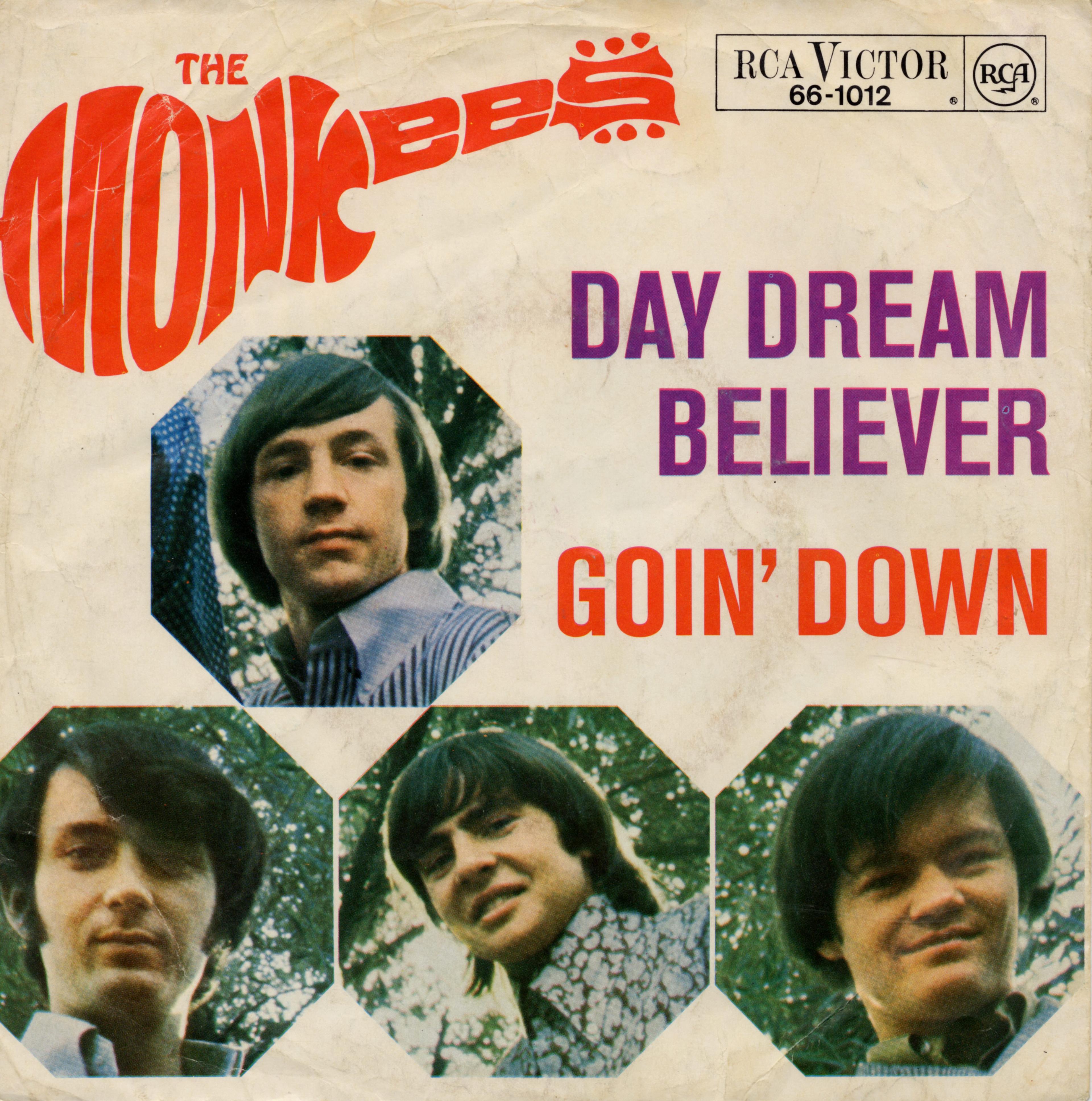 Daydream believer