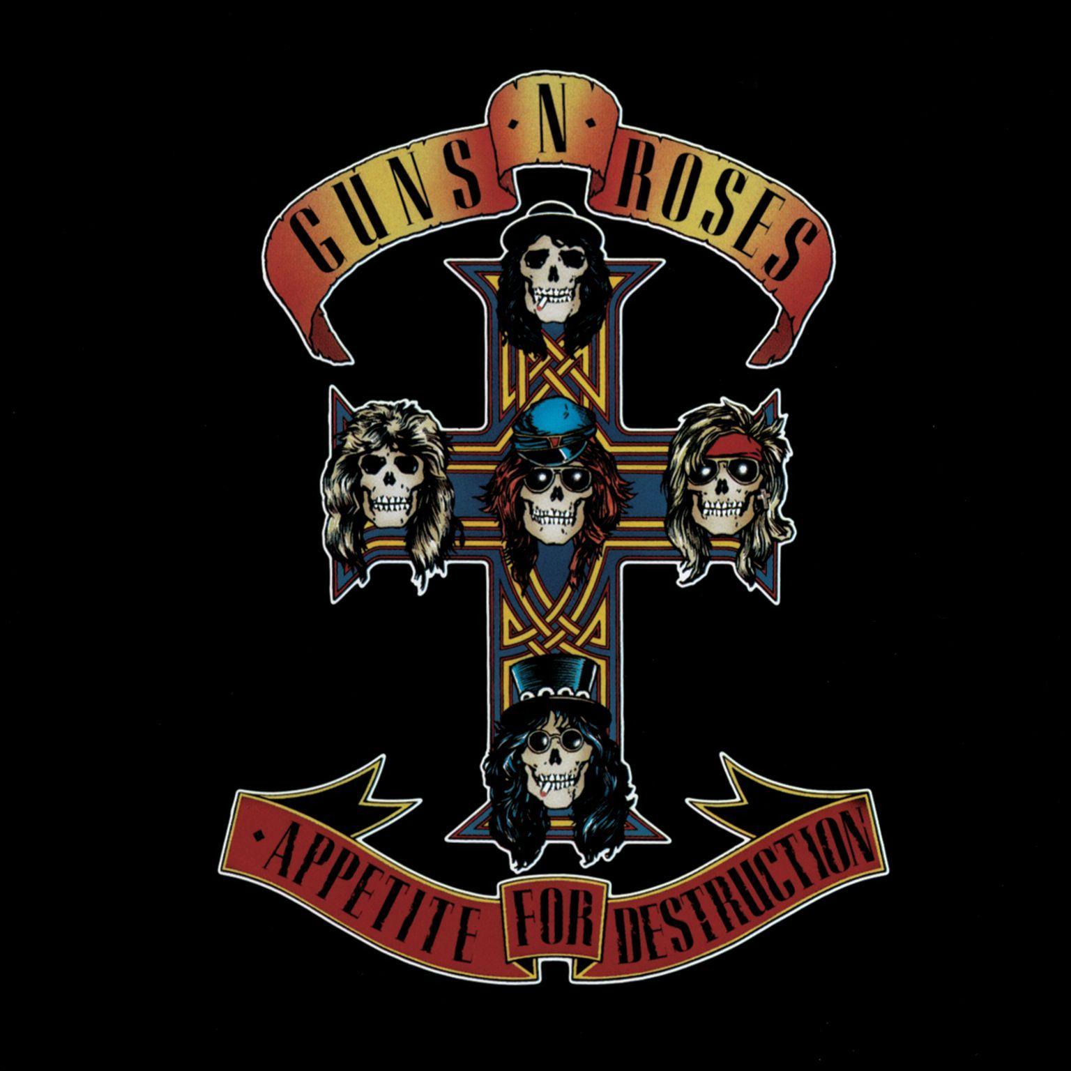 Sweet child o' mine